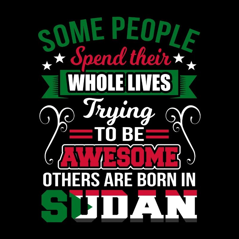 Soudan