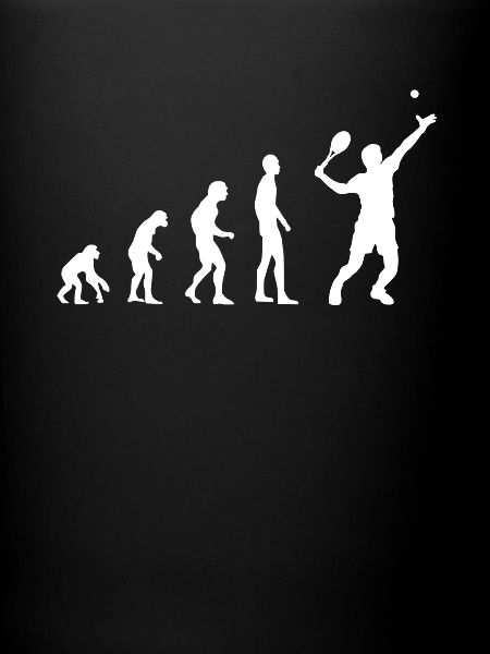 Tennis Evolution