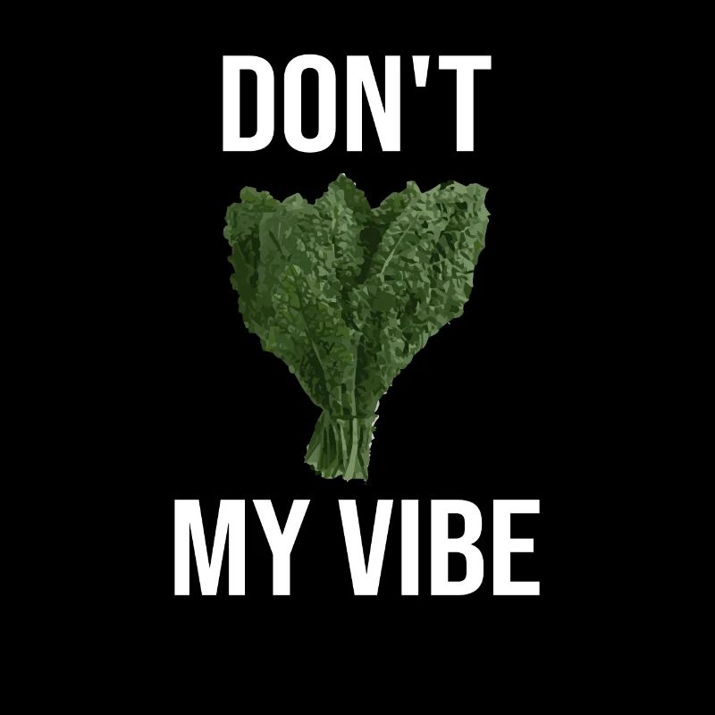 Green Cabbage Don't Kale My Vibe Kohltour