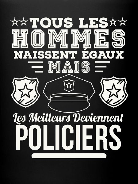 Policiers