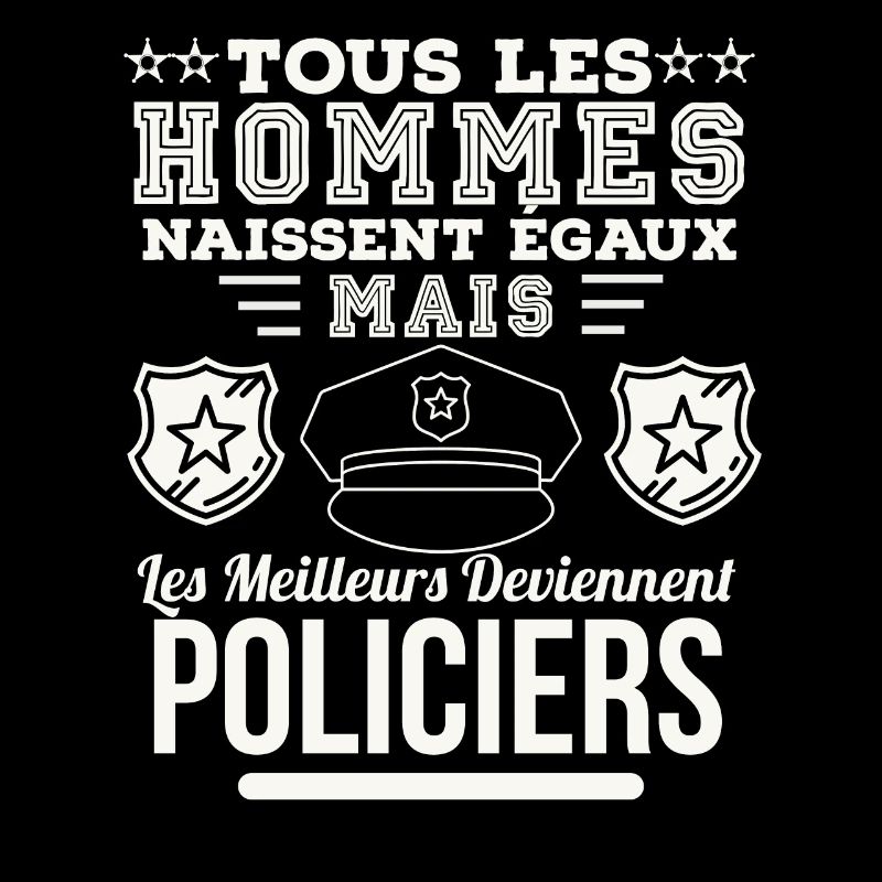 Policiers