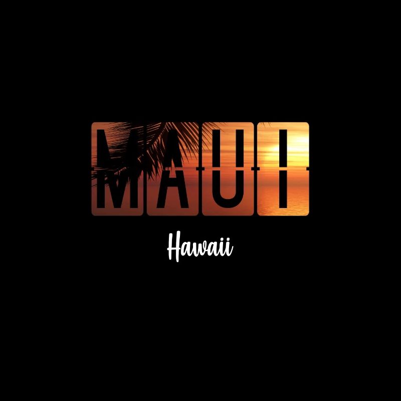 Maui hawaii