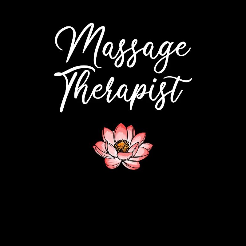 massage therapist, massage therapist