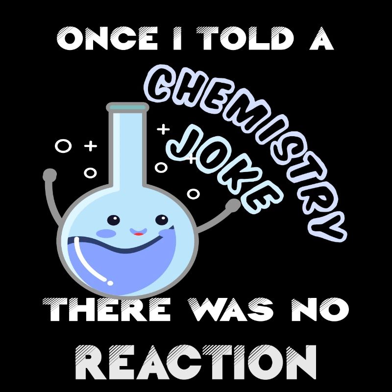 Chemist chemist chemistry lab technician gift idea