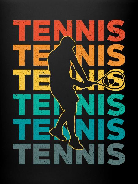 Tennis Retro