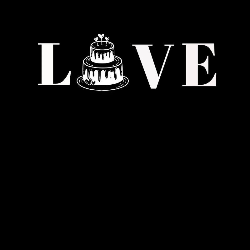 Love Cake