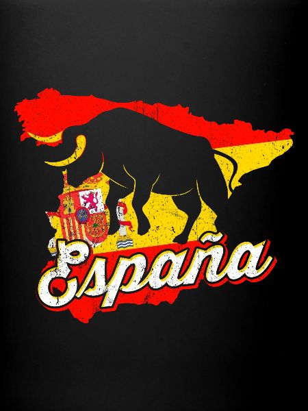 Spanien