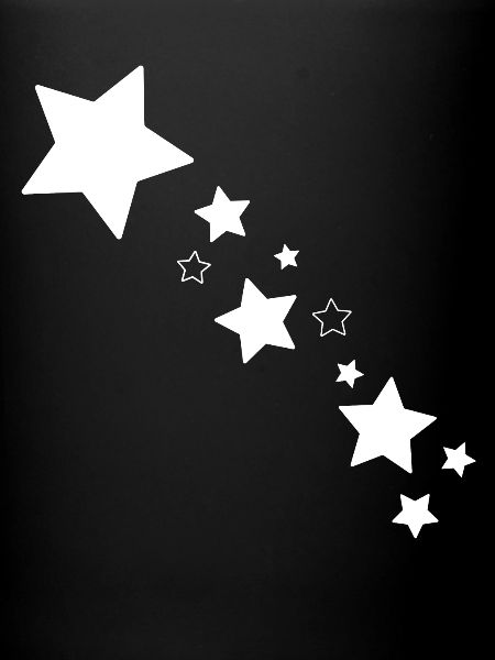 Étoile étoile étoile