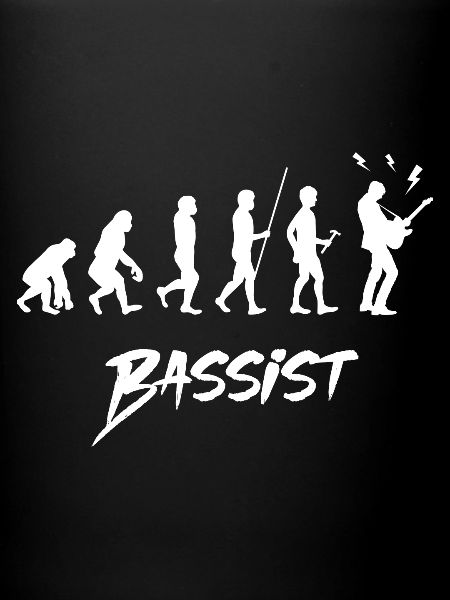 Bassist