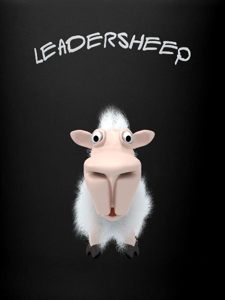 leadersheep