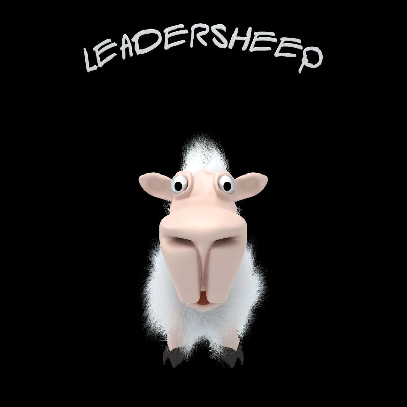 leadersheep