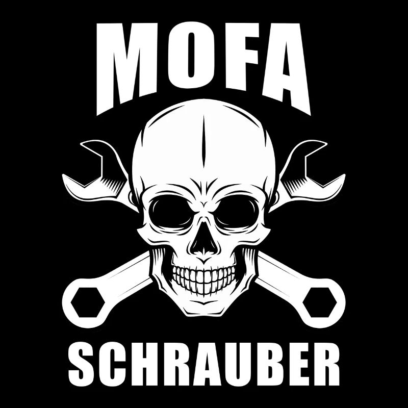 Mofa Schrauber Mofaschrauber
