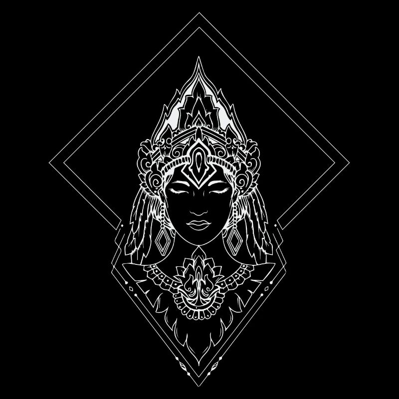 Aesthetical Buddha