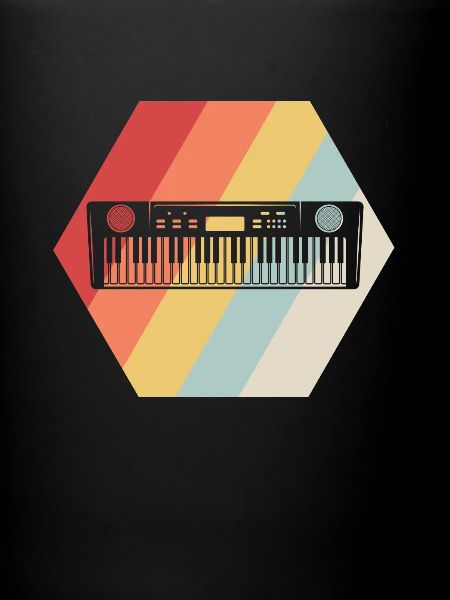 Keyboard Keyboarder Gift