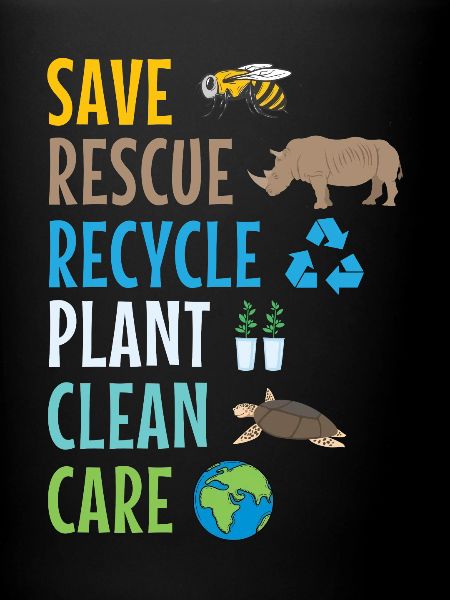 Environnement écologiste