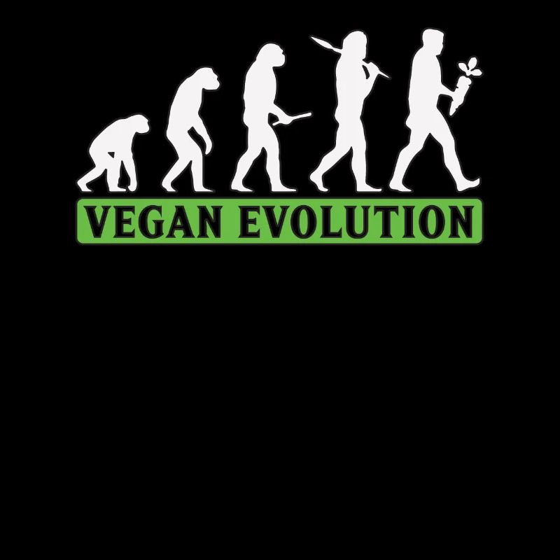 Vegan Evolution Veganer
