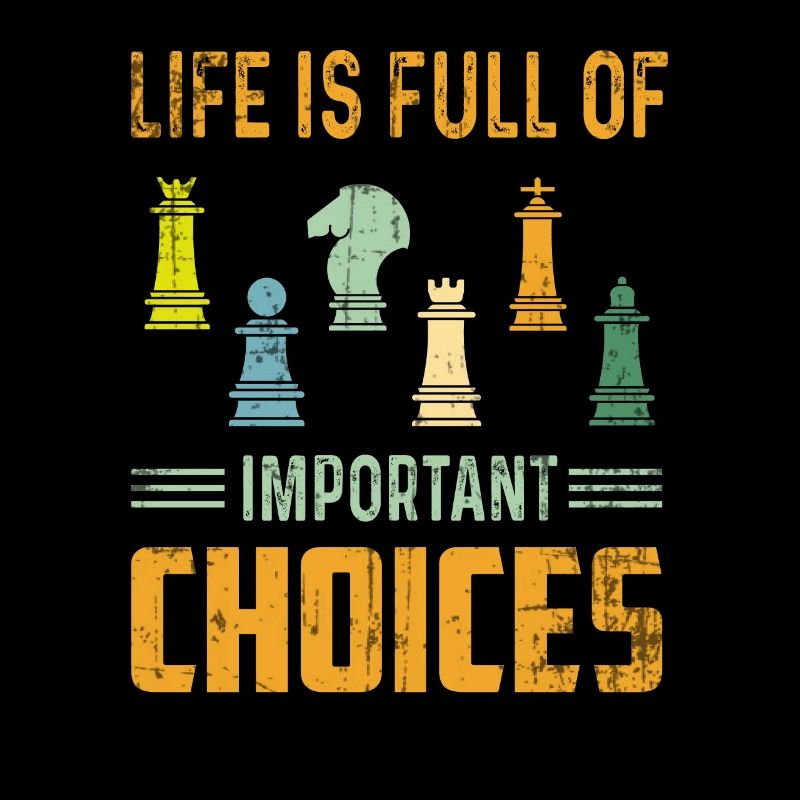 Chess Pieces Chess Player Chess