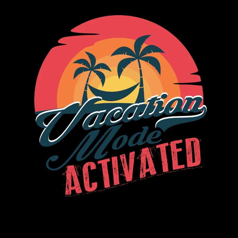 Vacation Mode Activated