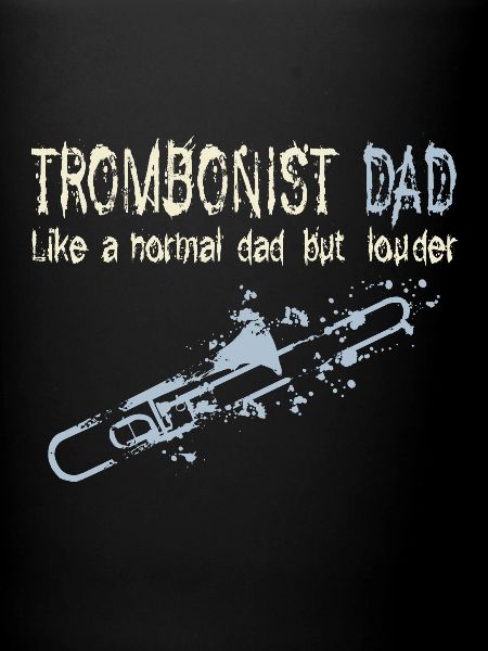 Trombone papa