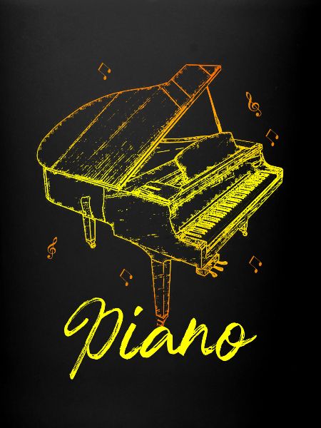 Piano