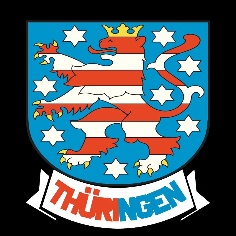 Thuringia Thuringia Erfurt Gift
