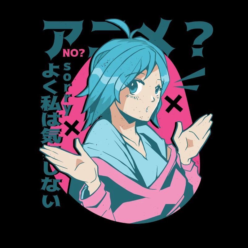 Pas anime