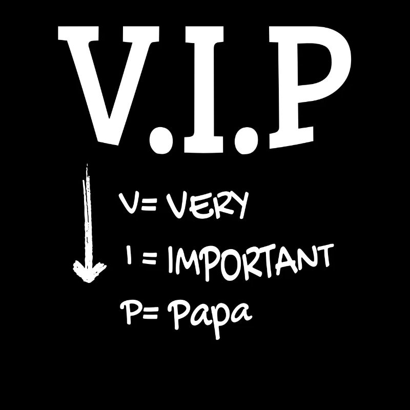 V.I.P Papa
