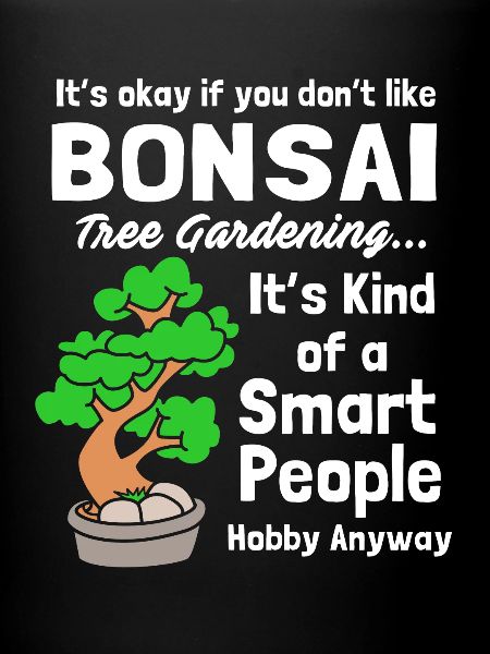 Bonsai Tree