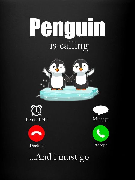 penguin