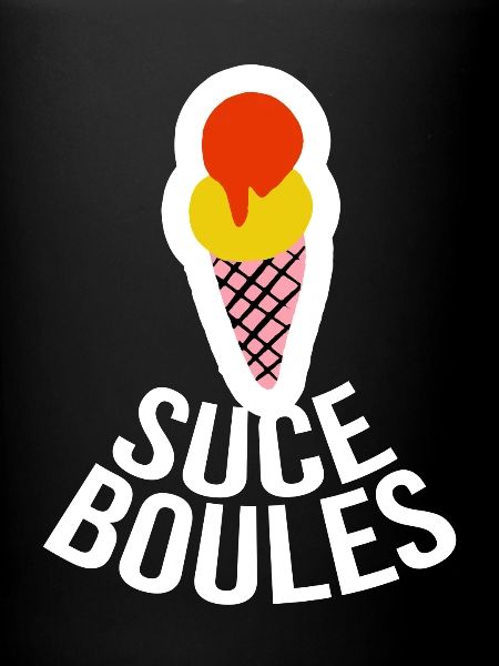 Suce boules