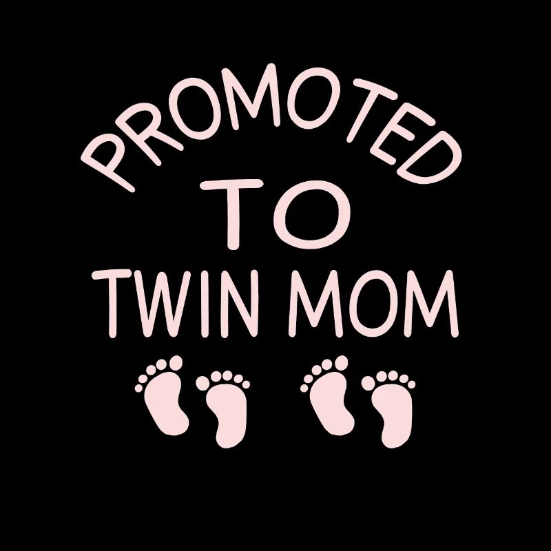 Twin Mom