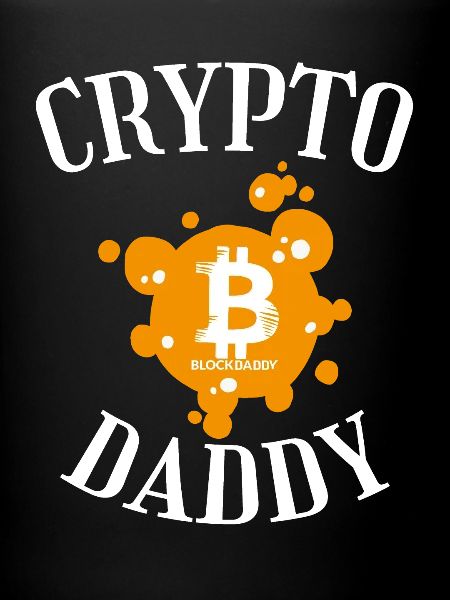 Crypto Daddy