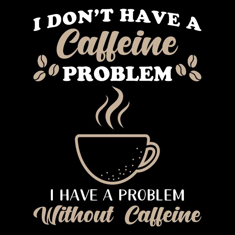 Kaffee Koffein