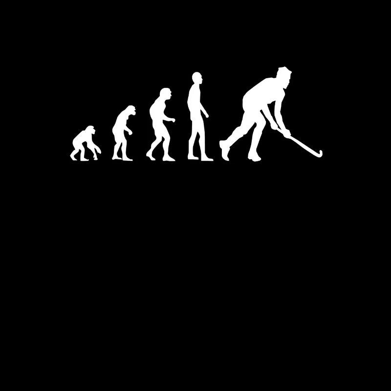 Hockey Evolution