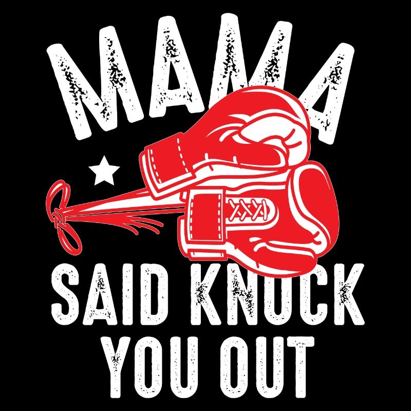 Mama Said