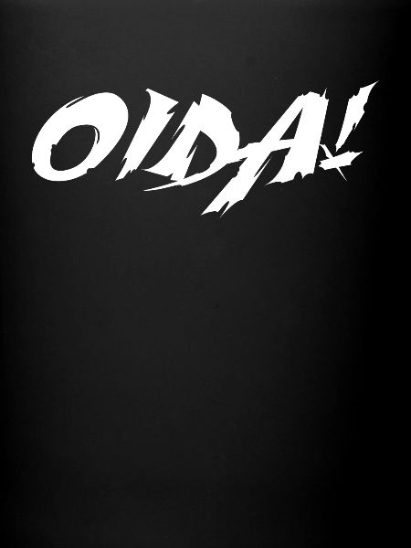 Oida ! Rigolade de Bayrisch