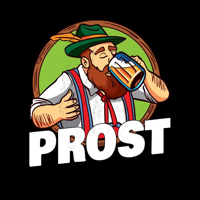 Prost - German Beer