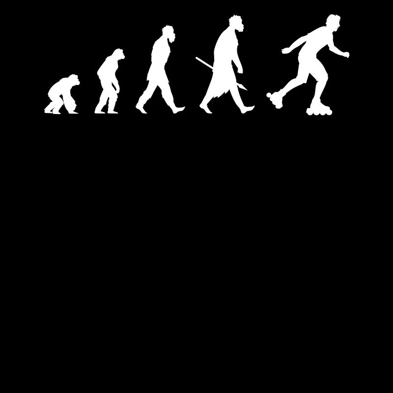 Evolution of roller blade