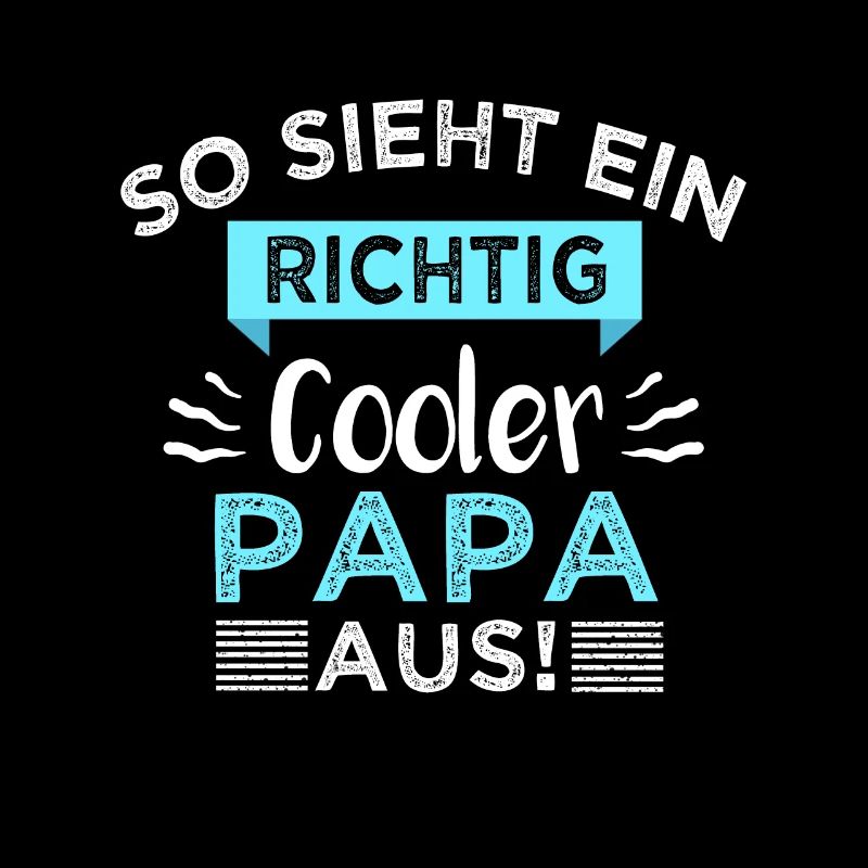 Cooler Papa