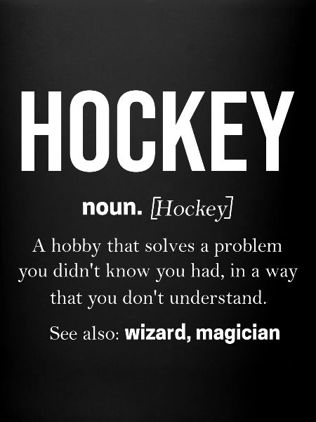 Hockey