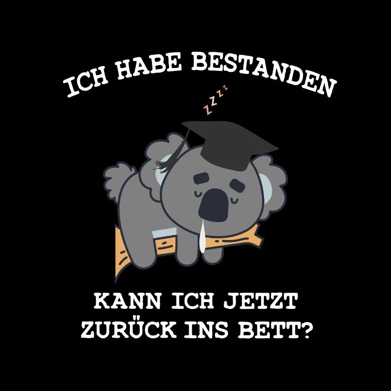 Bachelor Abschluss 2021 Koala Bachelor Prüfung