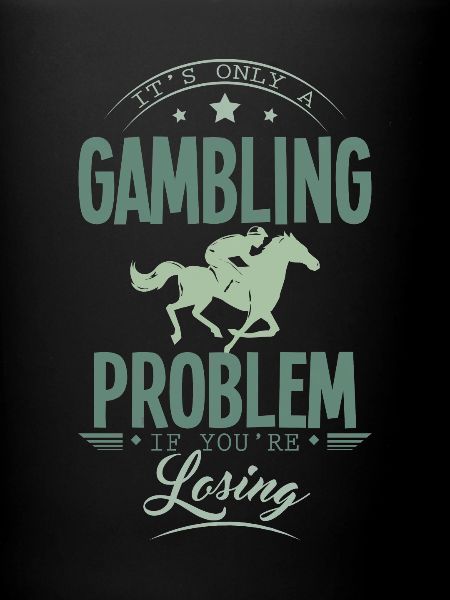 Courses de chevaux Gambling