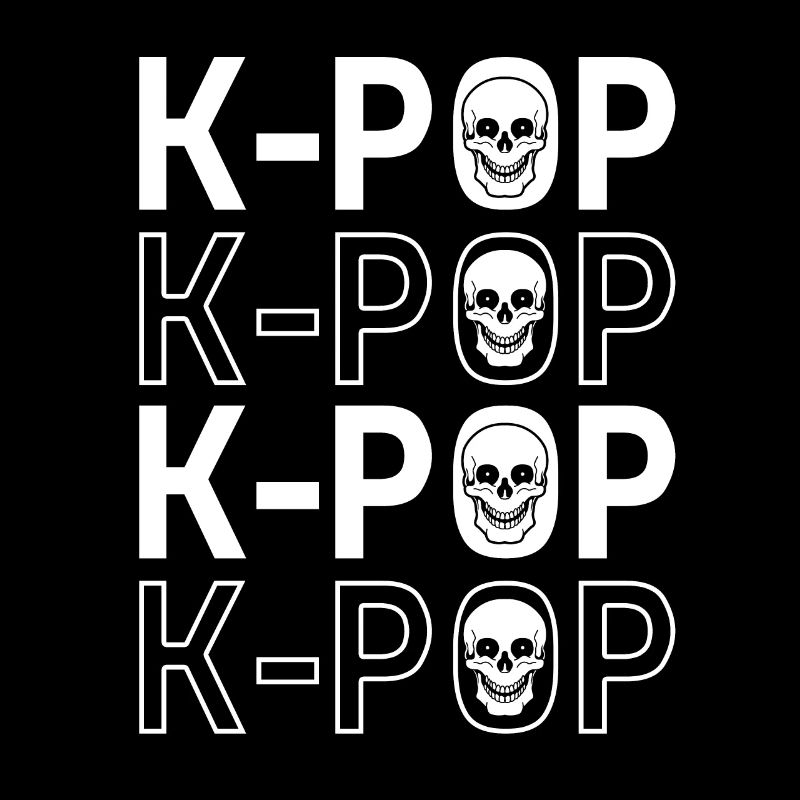 K-Pop Kpop