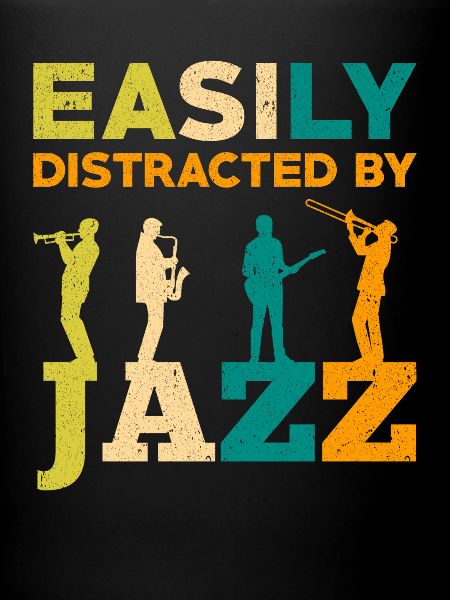 Jazz music