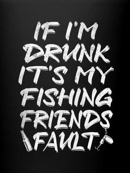 Fishing Friends