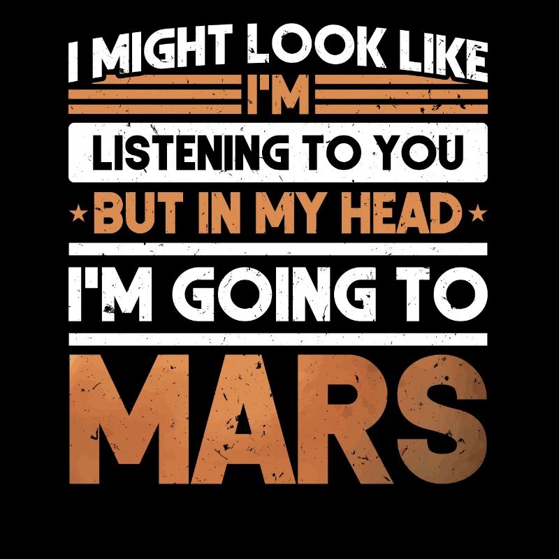 Mars