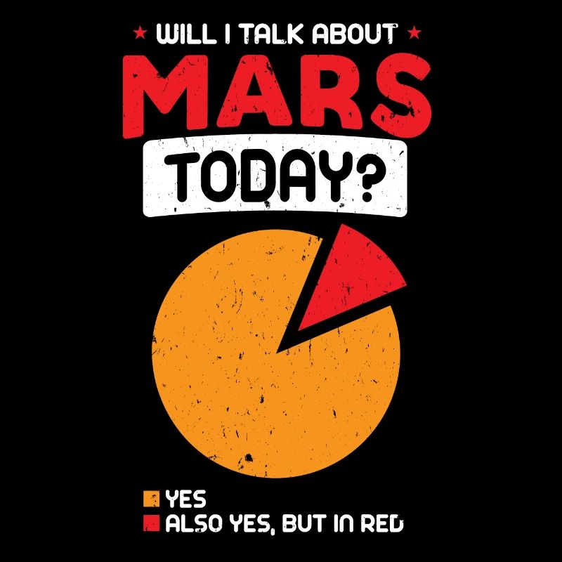 Mars