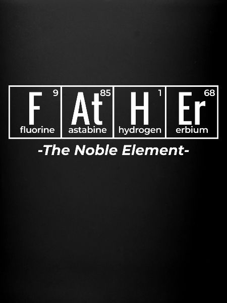Father The Noble Element