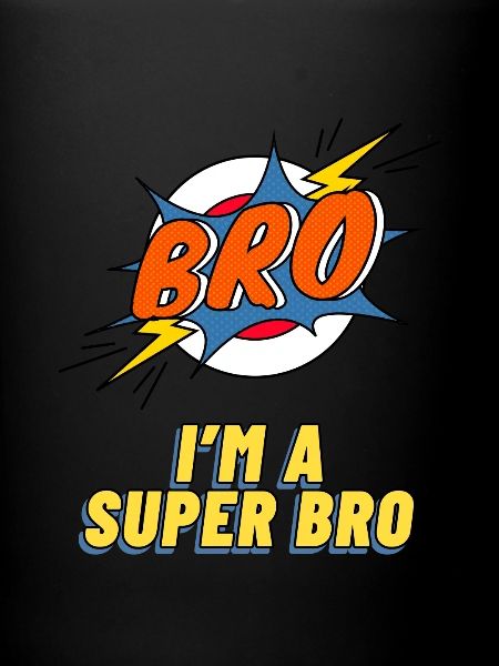 BRO - I 1000 000