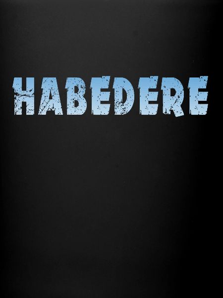 Habedere